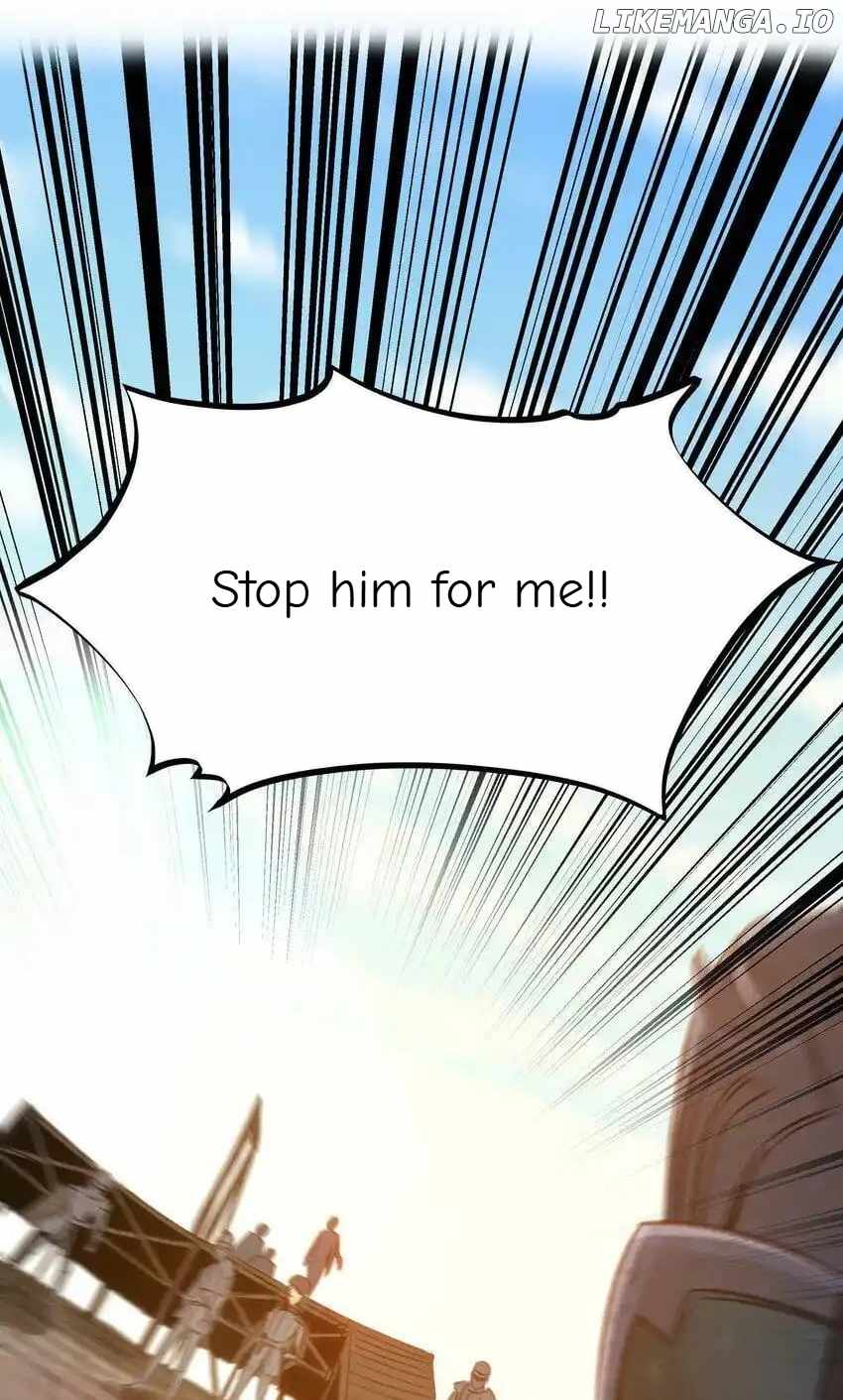 This Hero is a Money Supremacist Chapter 16 23